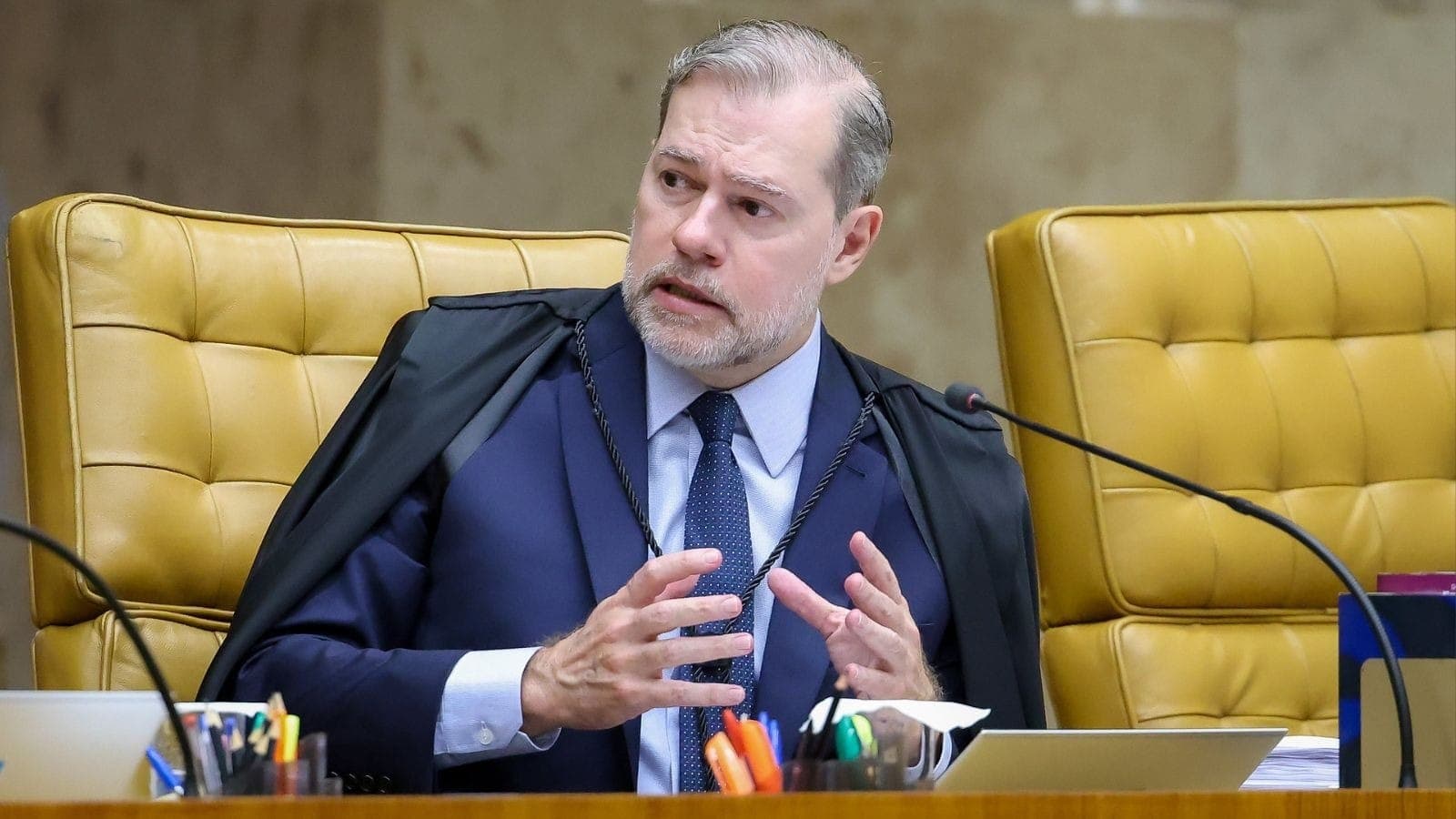 Dias Toffoli