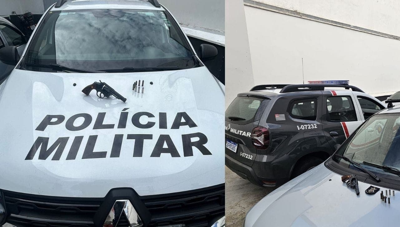 Caso foi registrado no Plantão Policial