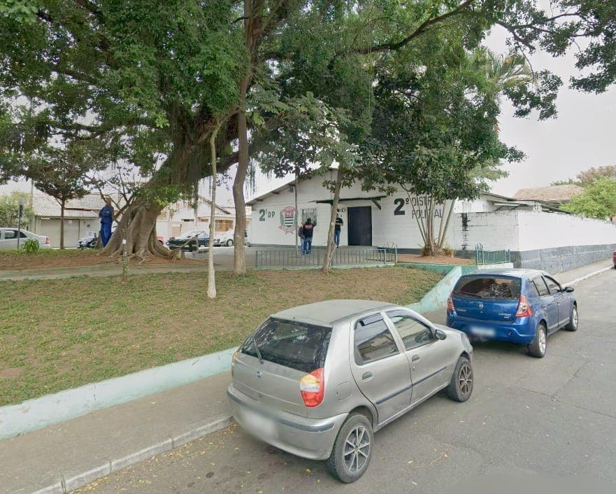 Ocorrência de perturbação de sossego termina com um baleado em São José