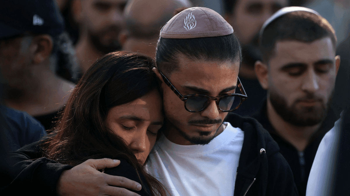 Para Israel, são 812 dias de  guerra, e não 74 de cessar-fogo
