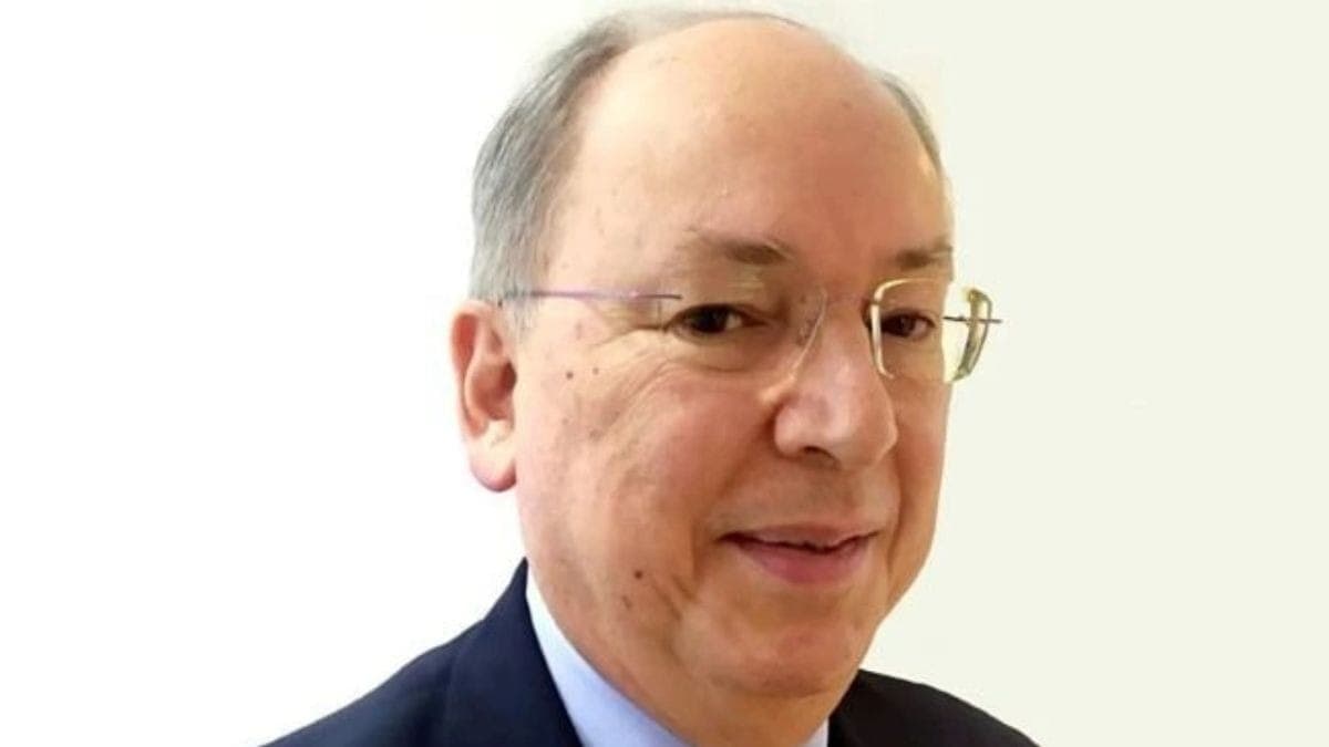 Engenheiro Carlos César Moretzsohn Rocha