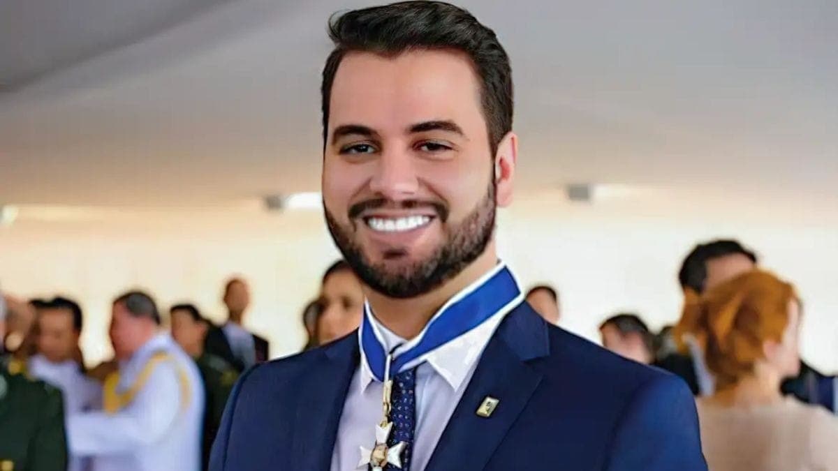 Filipe Martins