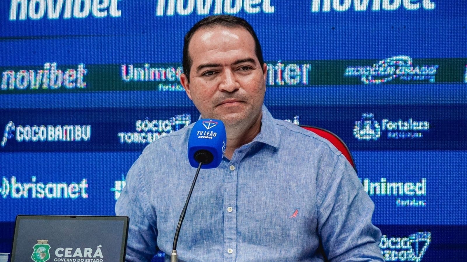 Marcelo Paz está encaminhado com o Corinthians