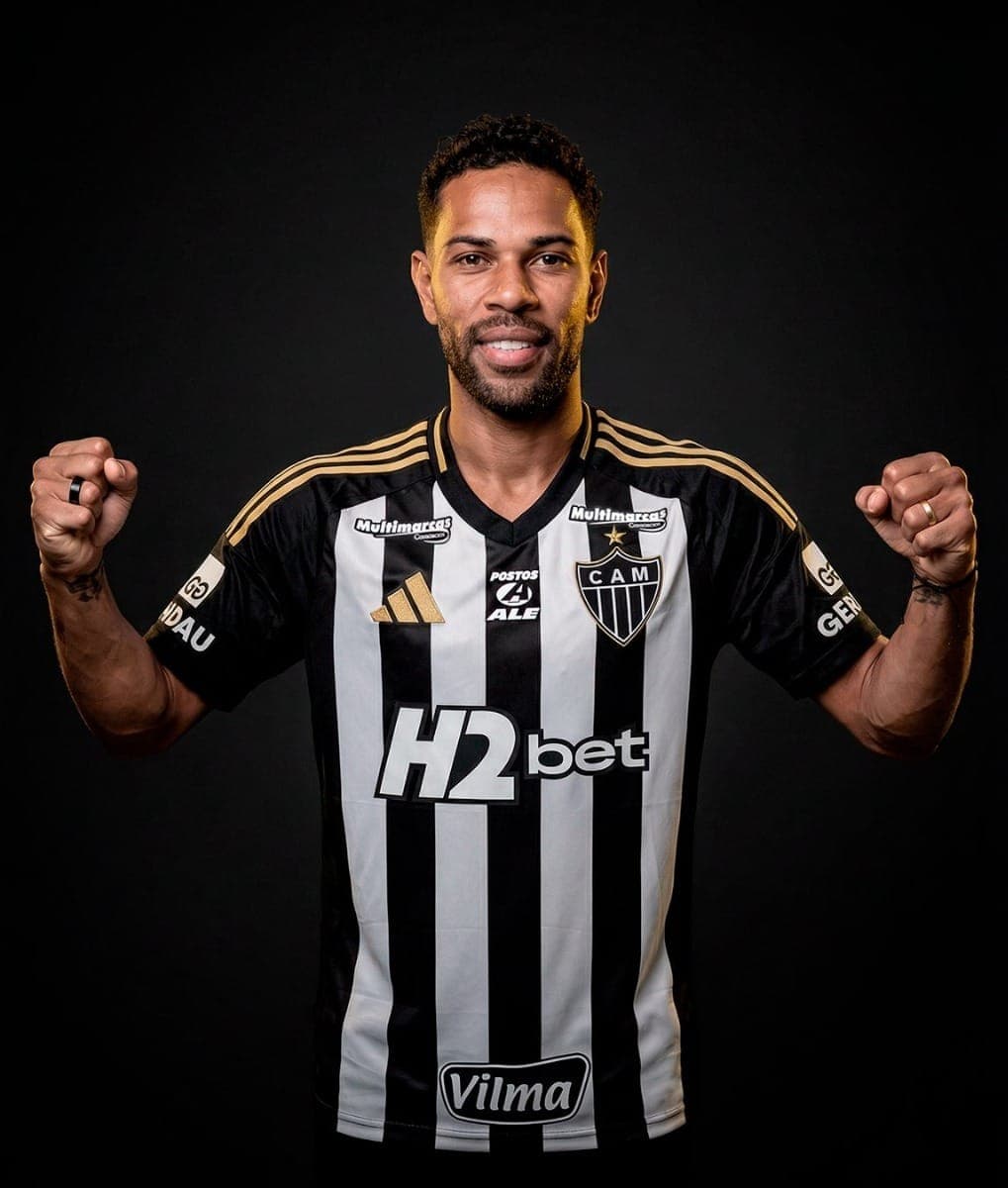 Renan Lodi, do Atlético-MG