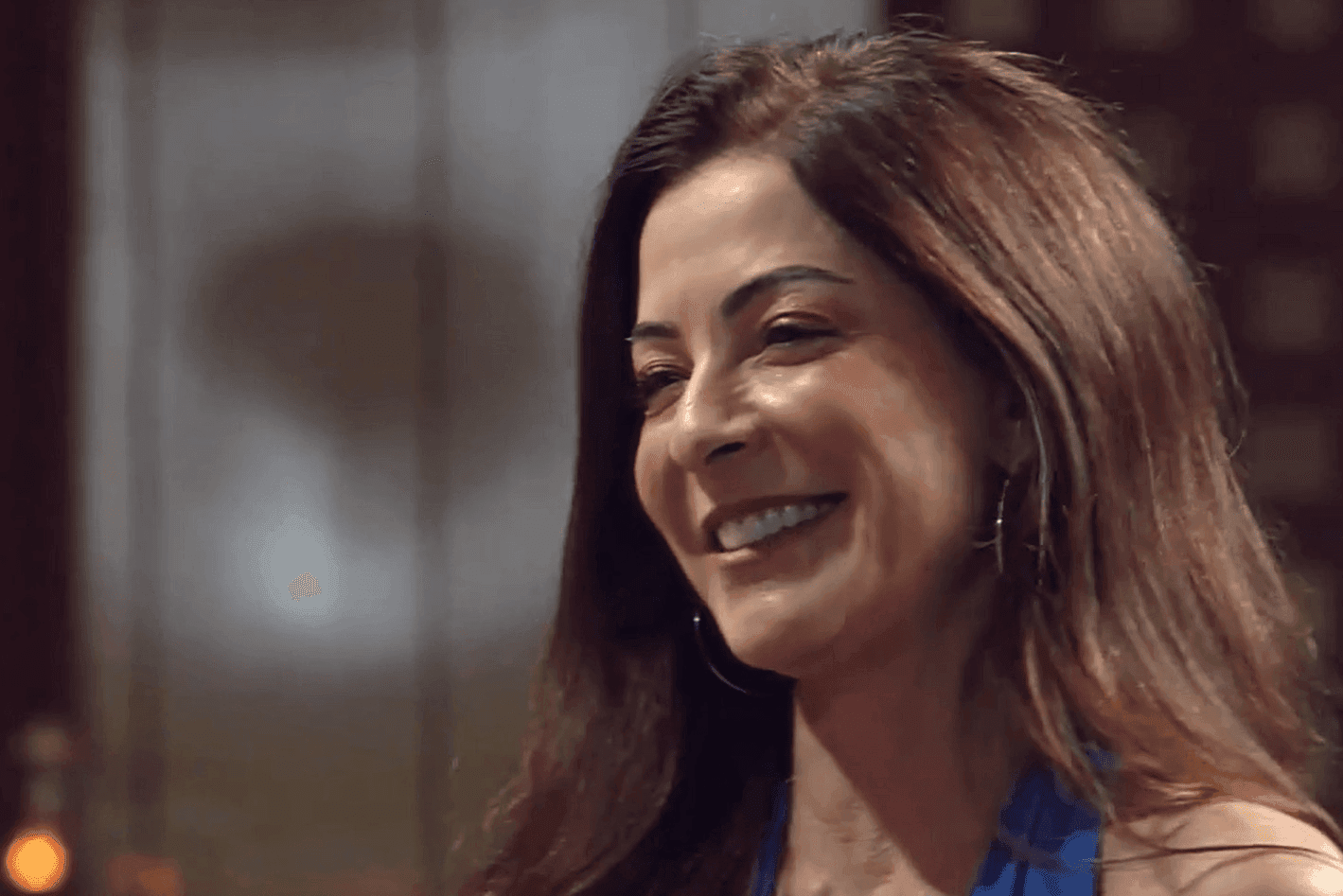 Ana Paula Padrão 