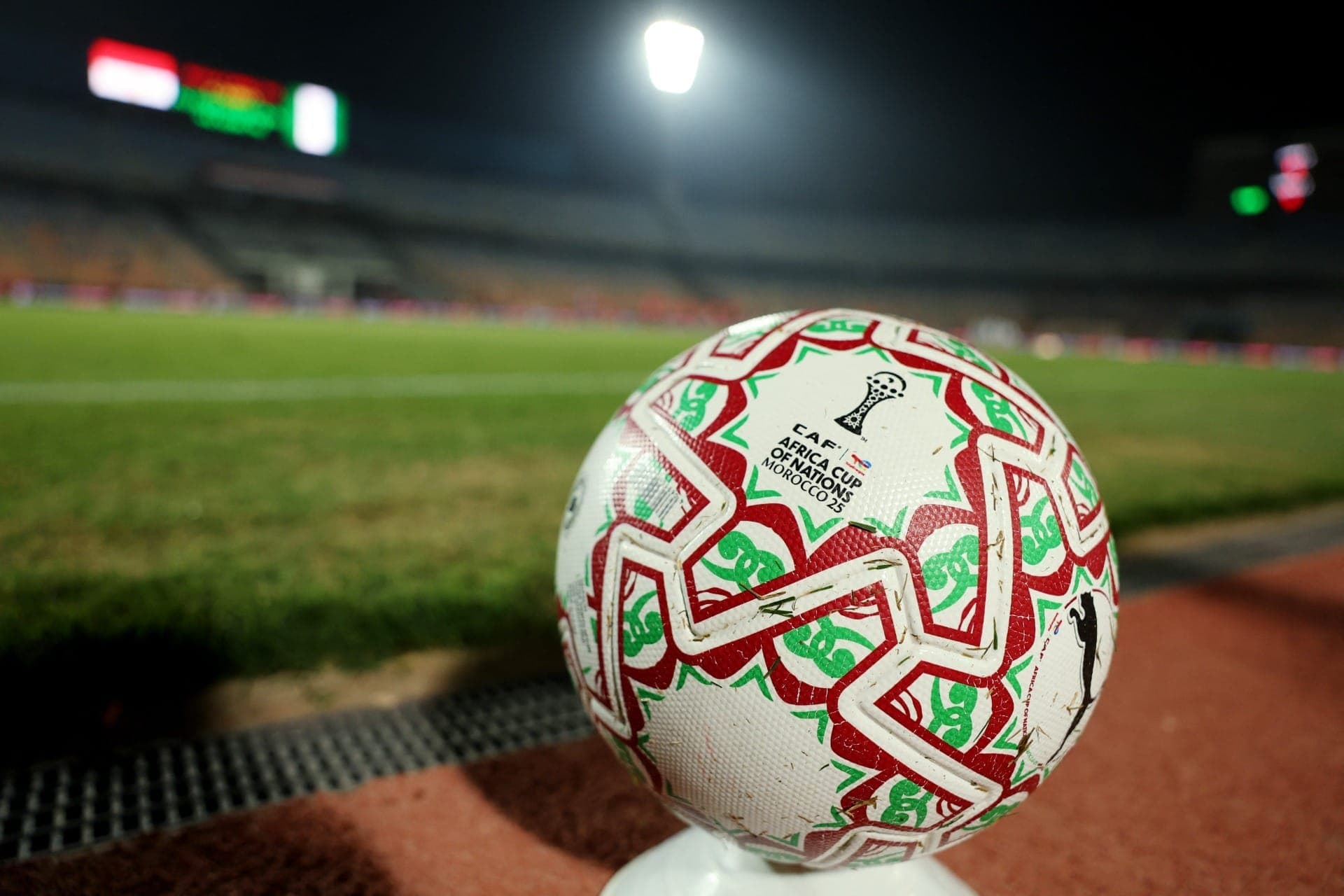 Copa Africana