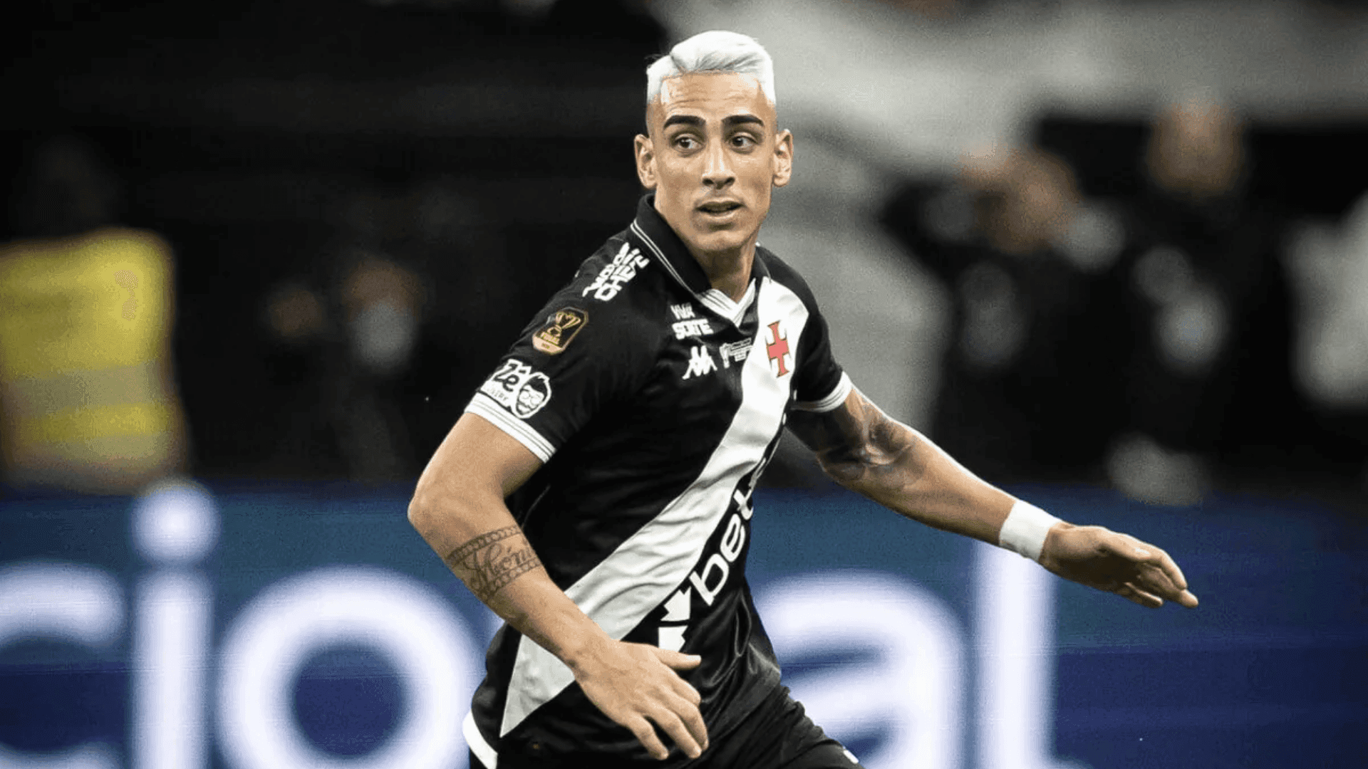 Puma Rodríguez