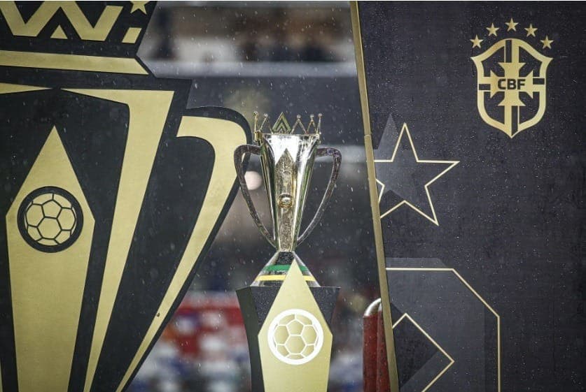 Troféu da Supercopa Rei