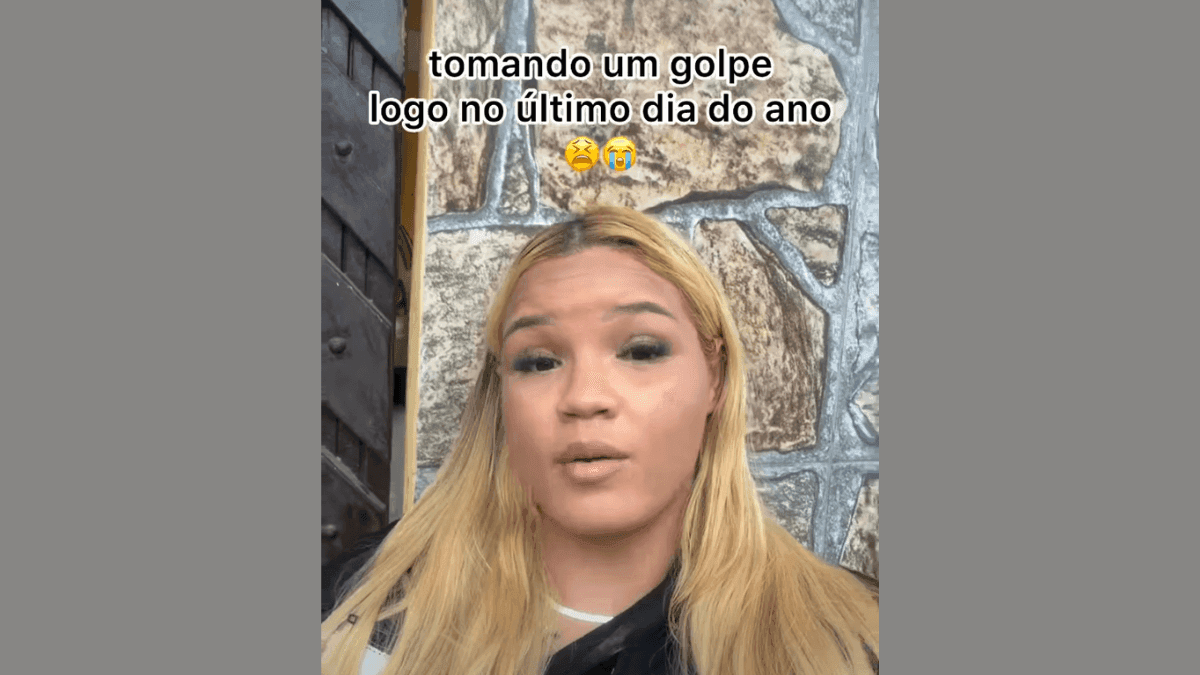 Influenciadora cai em golpe ao alugar casa para o Réveillon em Ubatuba