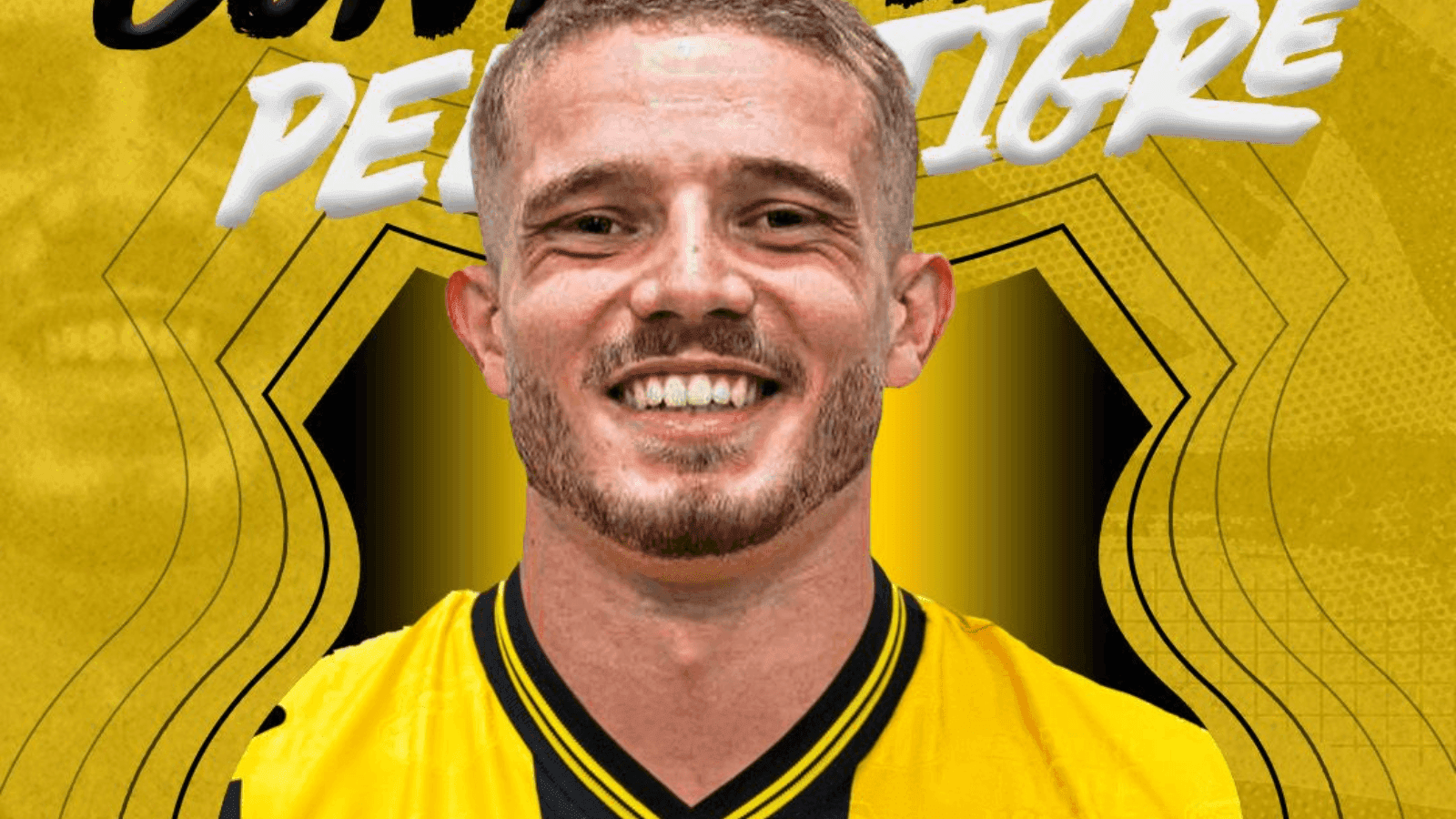 O atleta chega emprestado pelo Vitória-BA