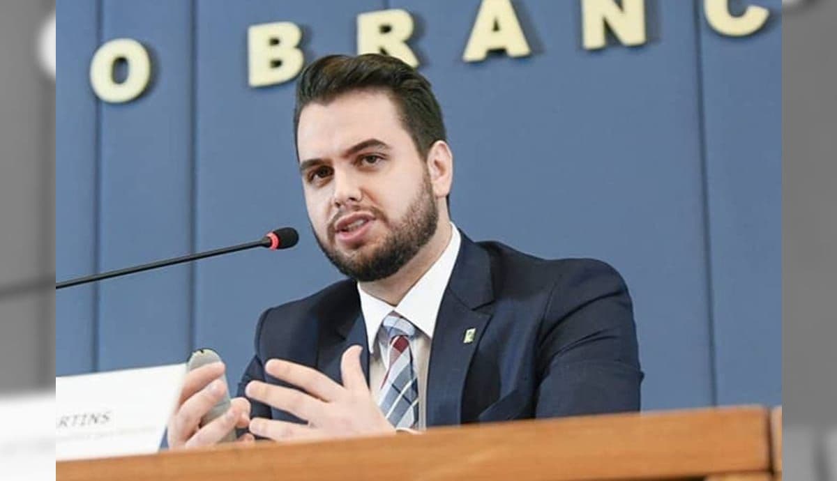 Felipe Martins