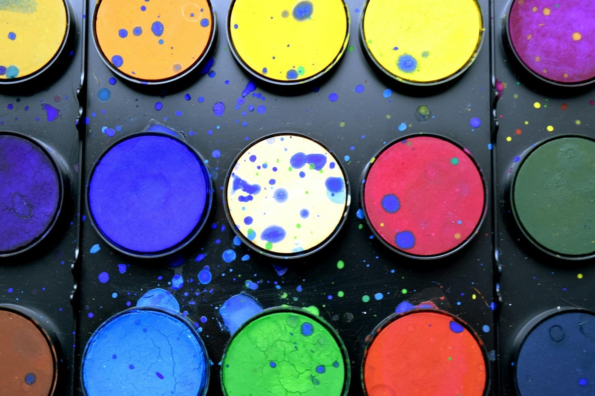 Cores de 2026