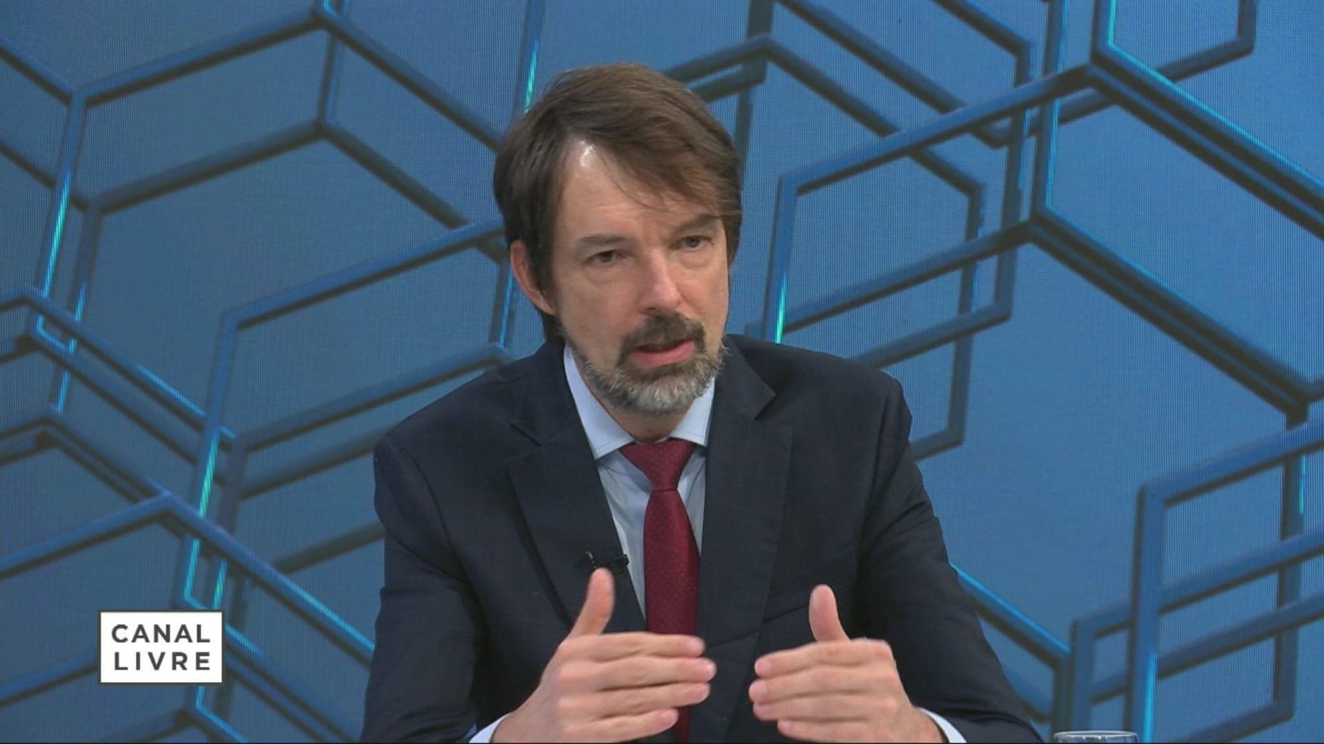 Fernando Schuler
