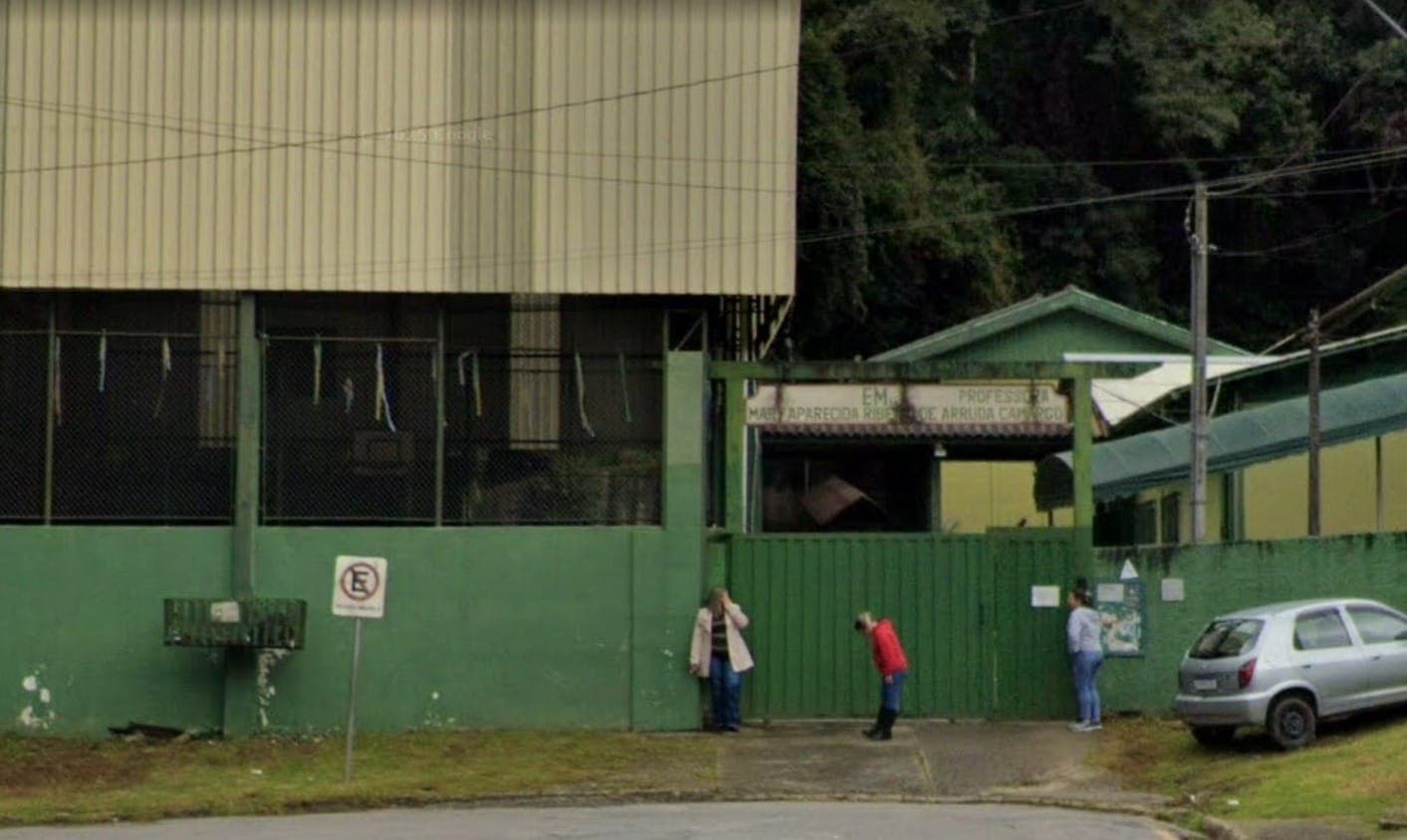 Corpo é encontrado em escola de Campos do Jordão