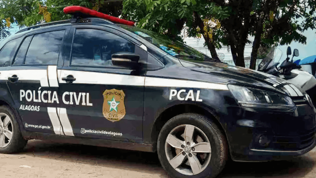 Polícia Civil de Alagoas