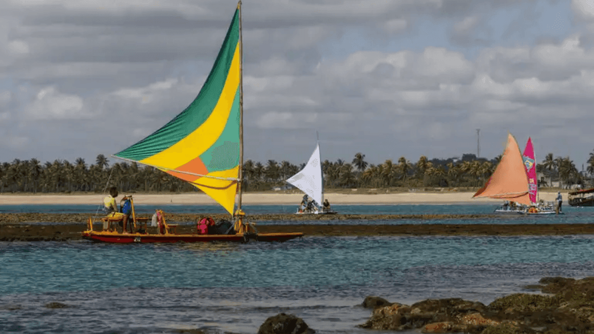 Porto de Galinhas