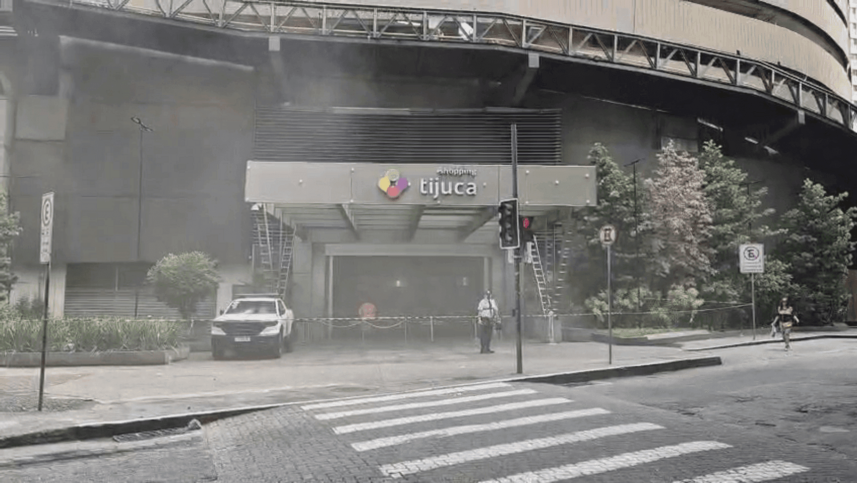 Shopping Tijuca