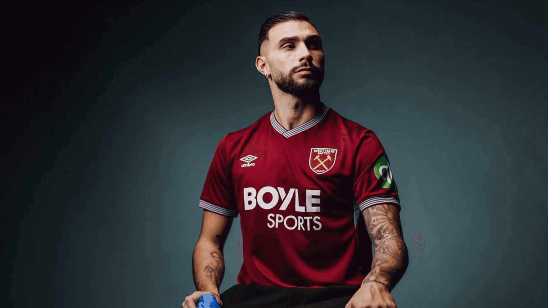 Taty Castellanos é o novo atacante do West Ham