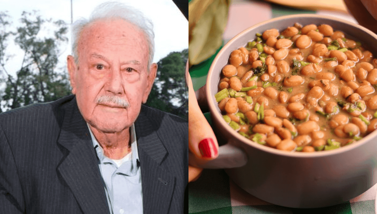 Pesquisador morre e recebe homenagens 