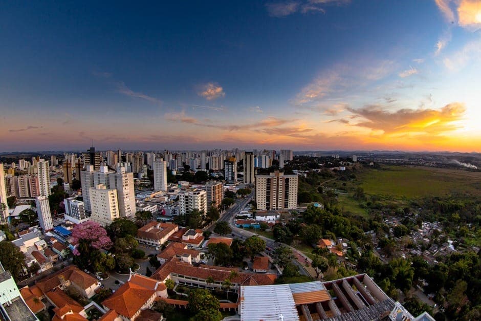 Avenidas Benedito Matarazzo e Linneu de Moura lideram multas em SJC