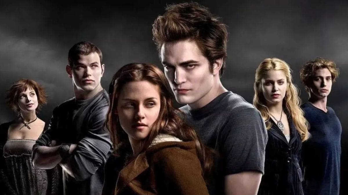 Crepúsculo 