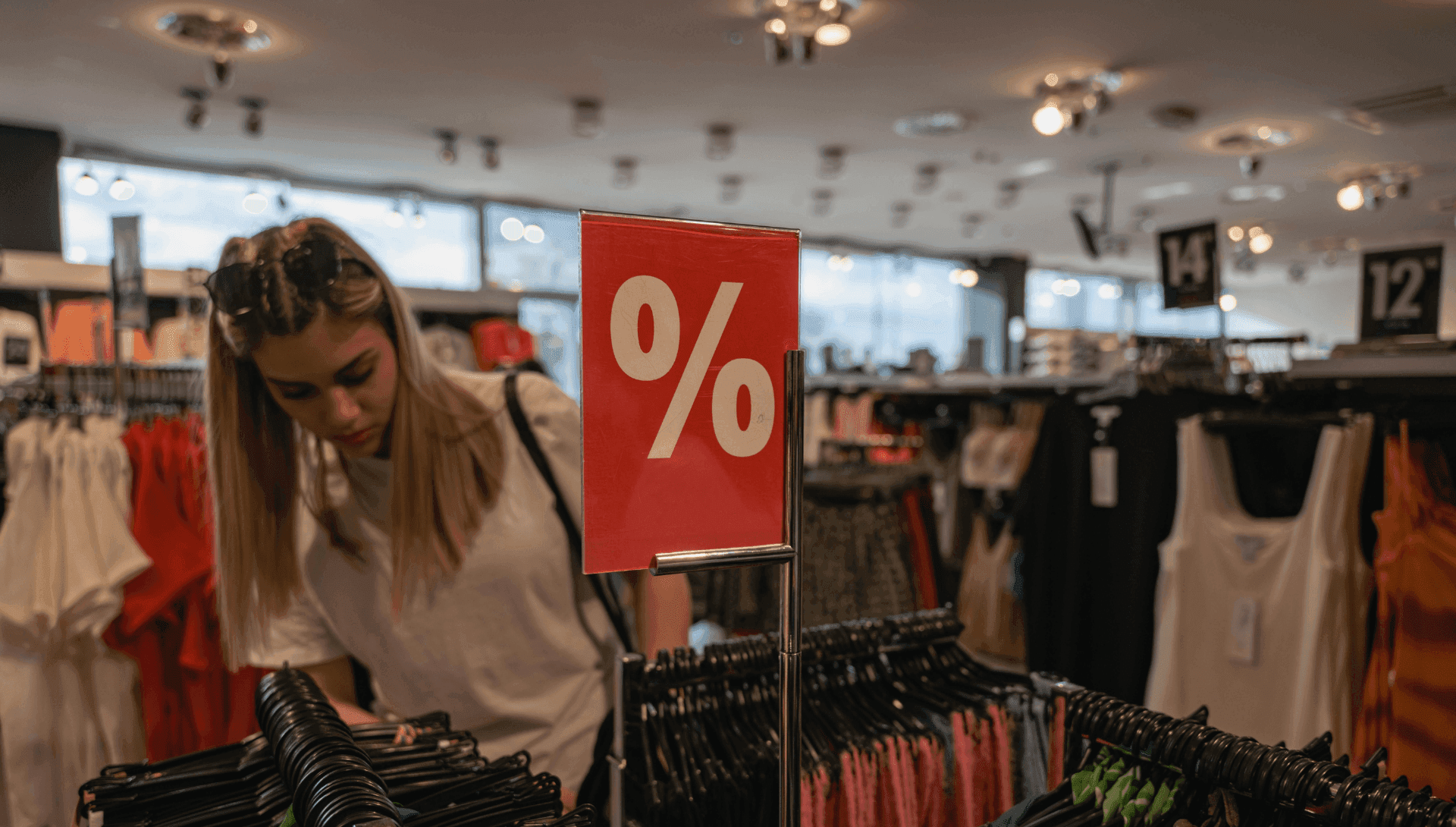 Descontos podem chegar a 70%