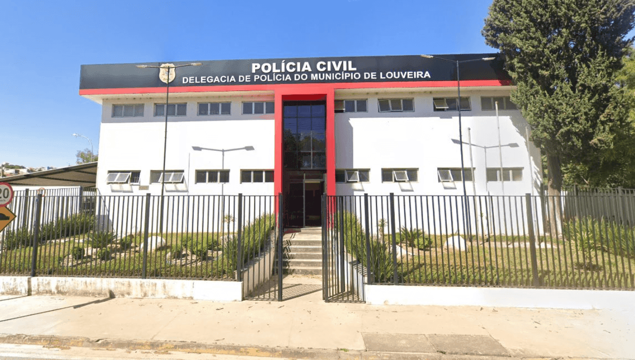 Delegacia de Polícia de Louveira
