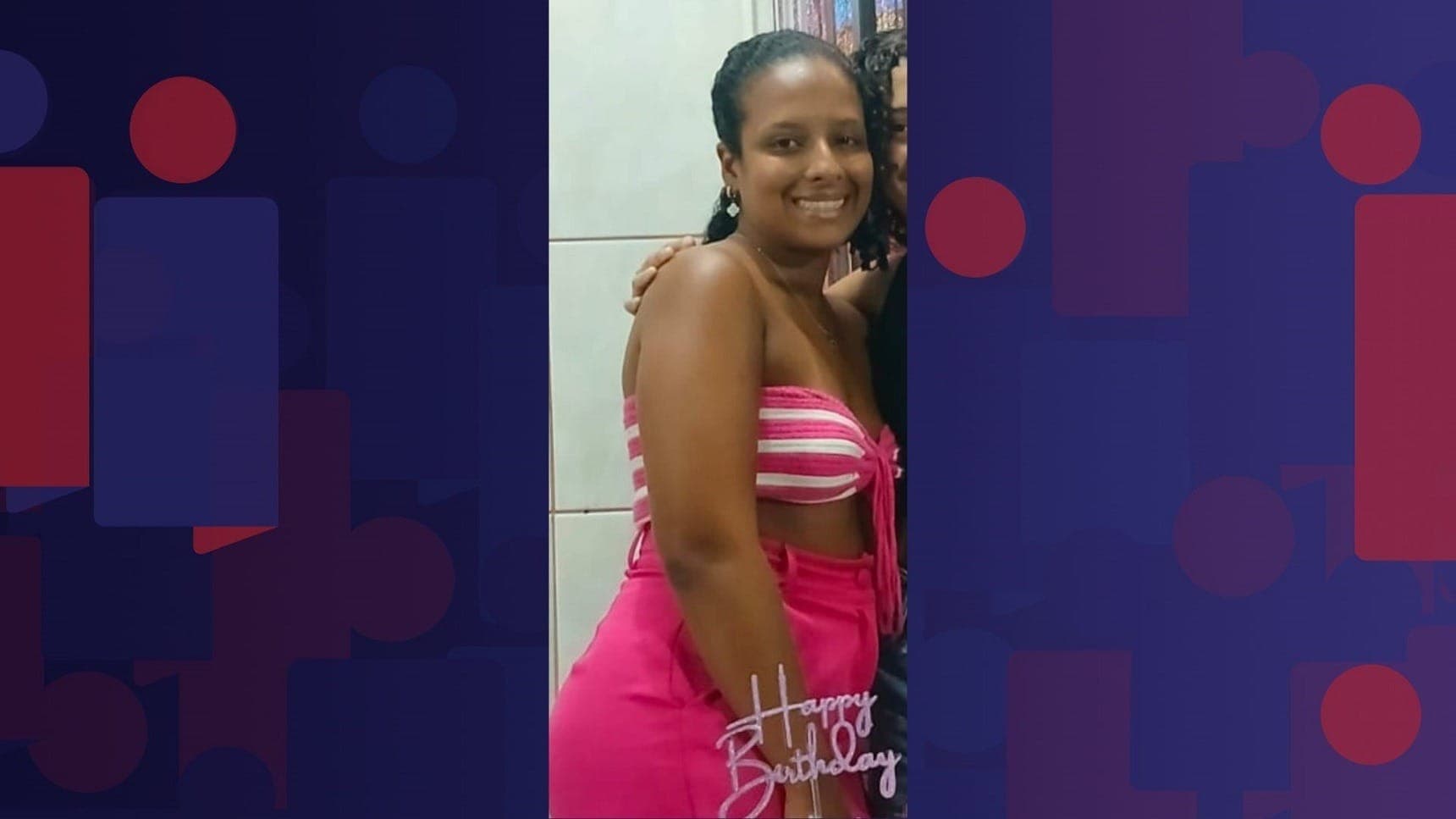 Marcelly Lorrayne da Silva Passos, de 28 anos