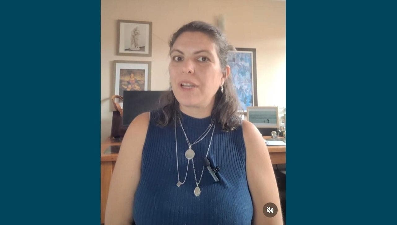 Professora Denise Lícia