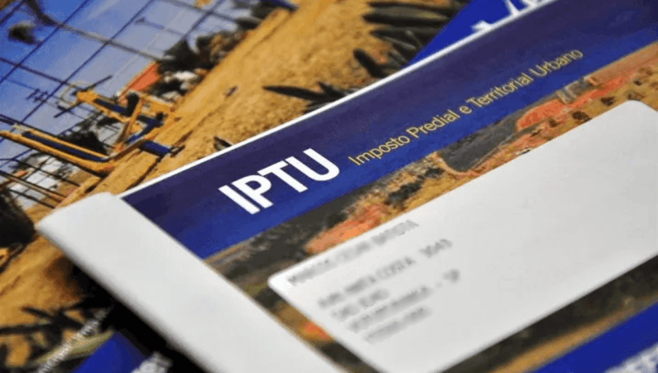 Vinhedo prorroga prazo do IPTU 2026