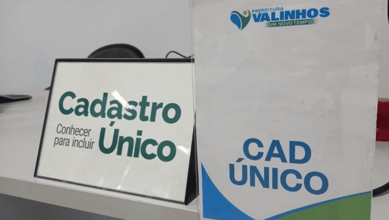 CadÚnico  
