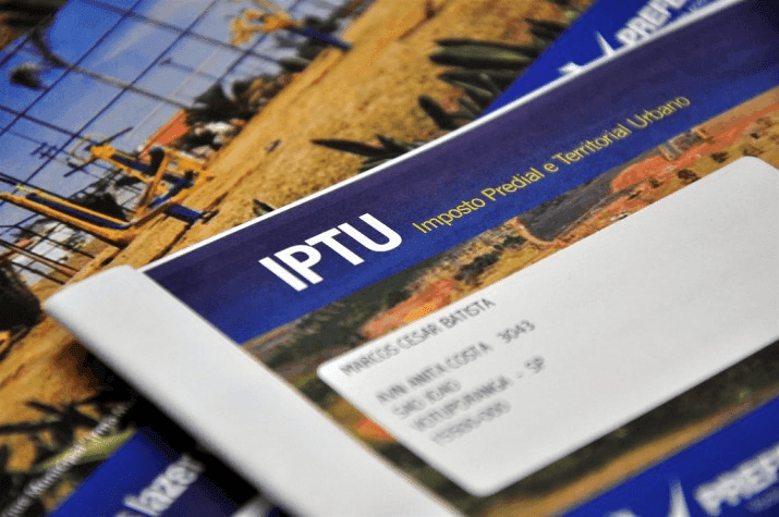 Entenda como consultar o IPTU 2026