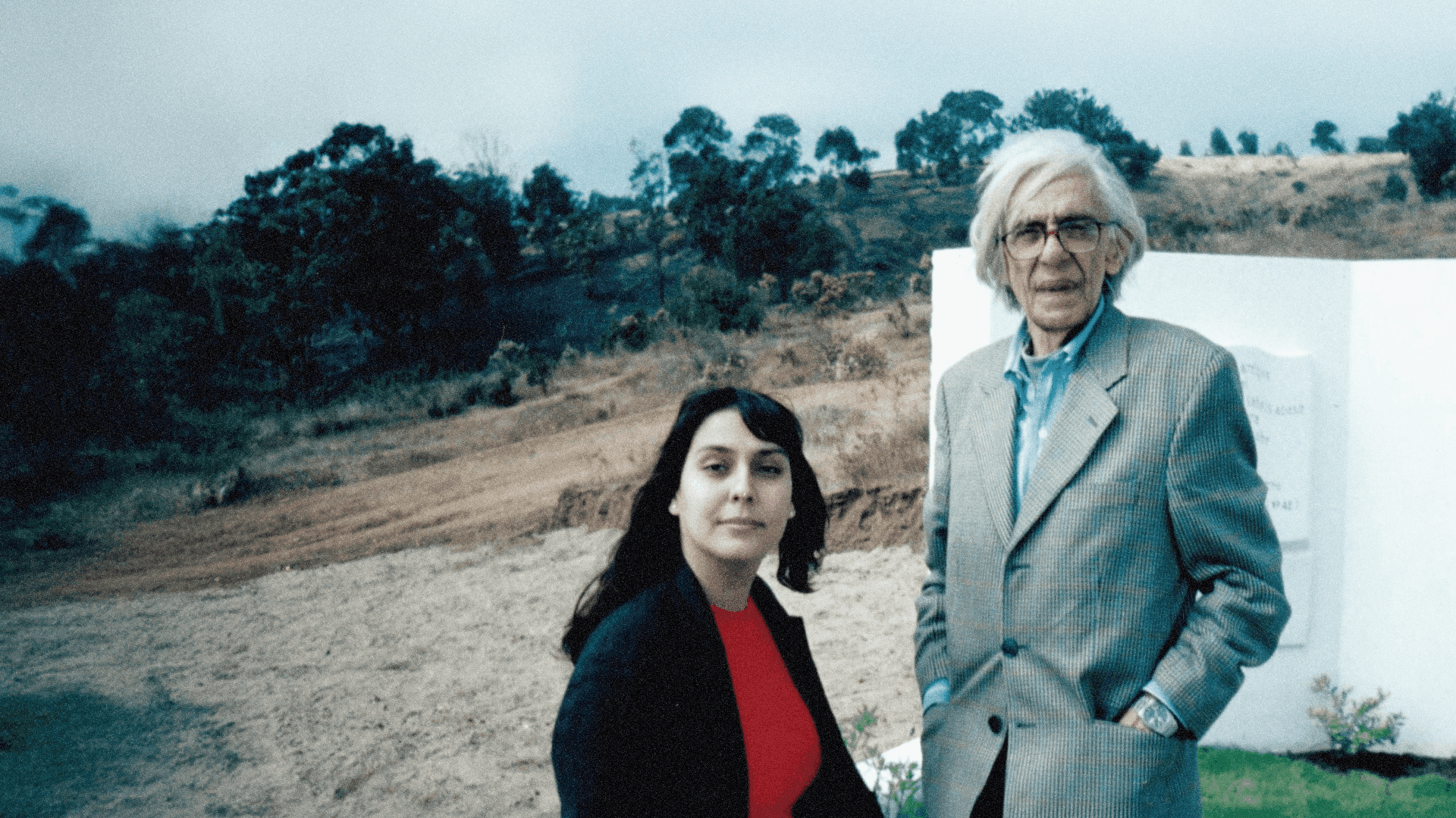 "Há Muitas Noites Na Noite" descontrói a biografia de Ferreira Gullar