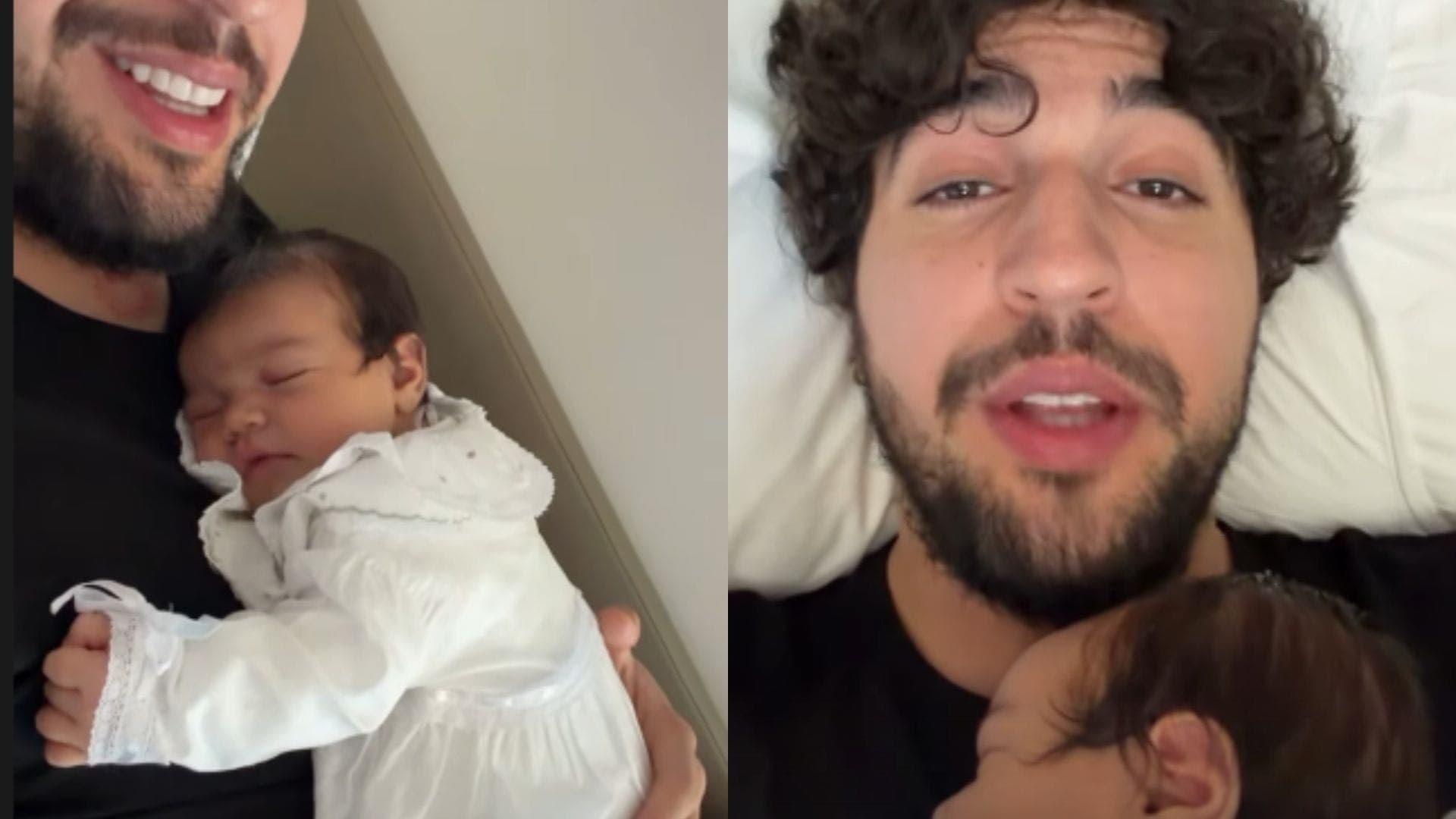 Nattan e a filha, Zuza