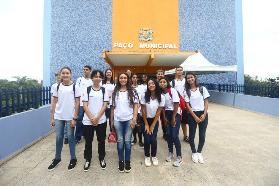 Fundhas abre inscrições para programa Agente Cidadão em São José dos Campos