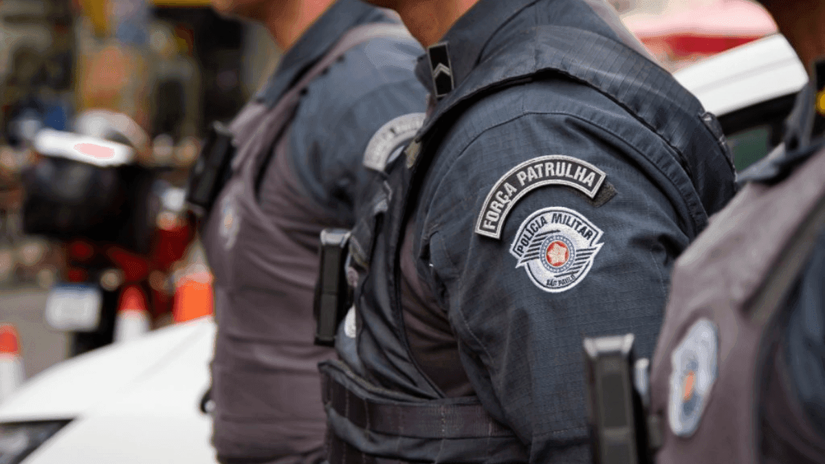 Polícia Militar