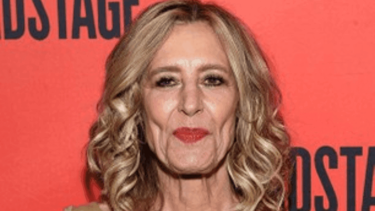 Christine Lahti
