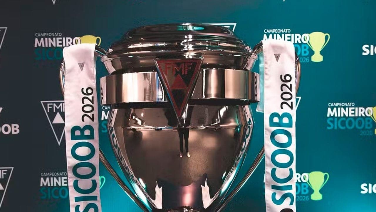 Campeonato Mineiro 2026