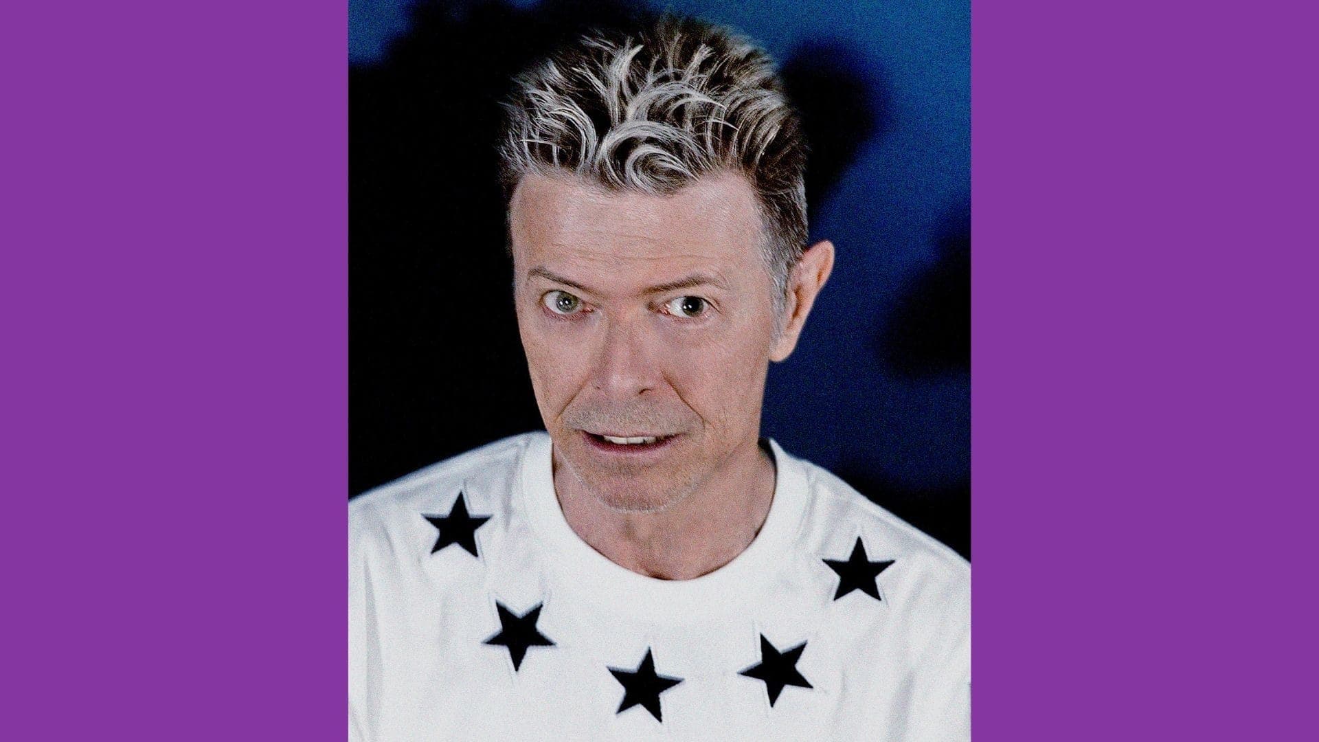David Bowie 