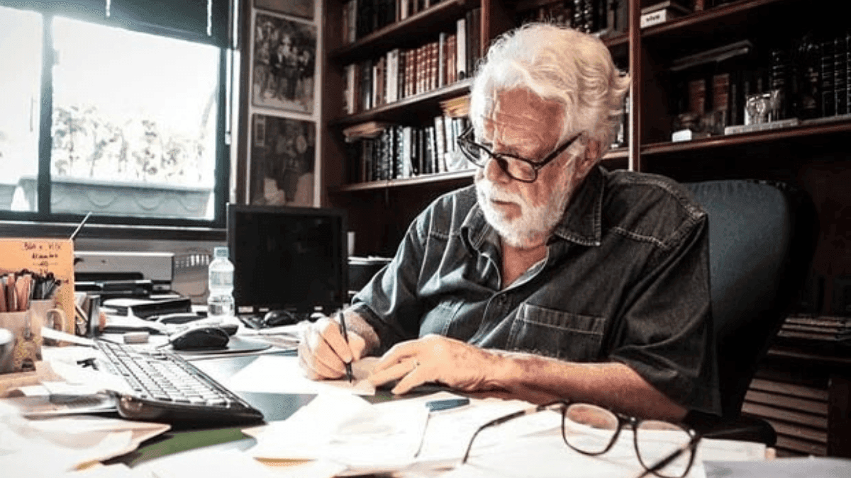 Manoel Carlos