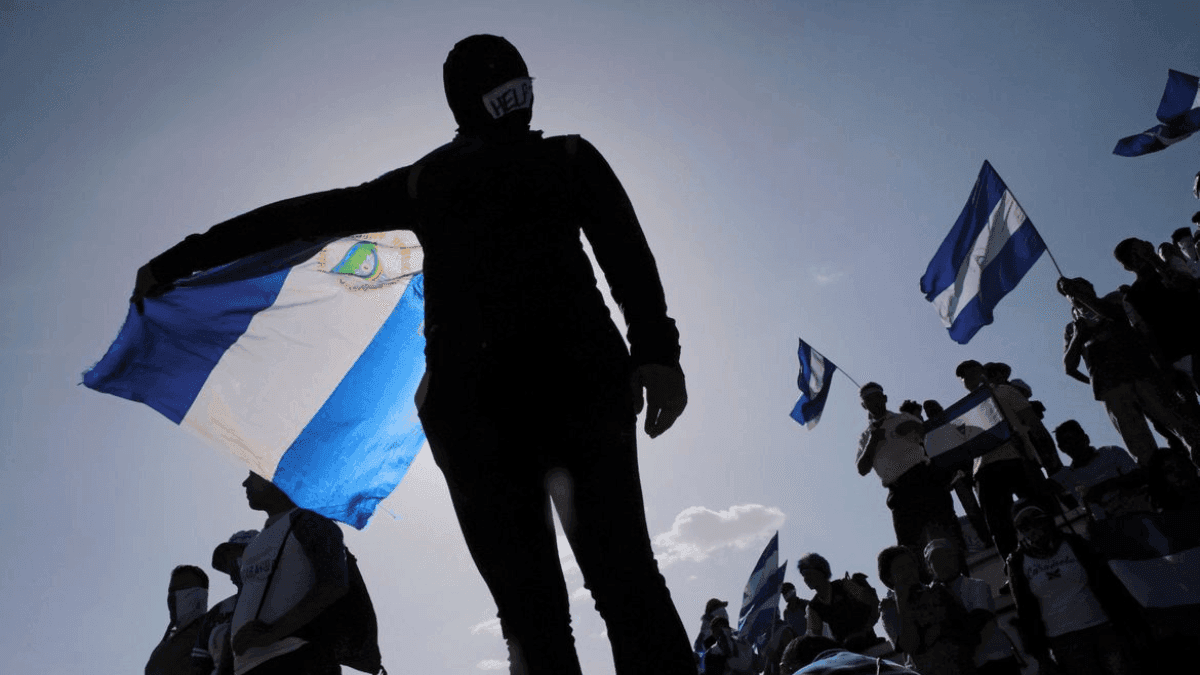 Nicarágua
