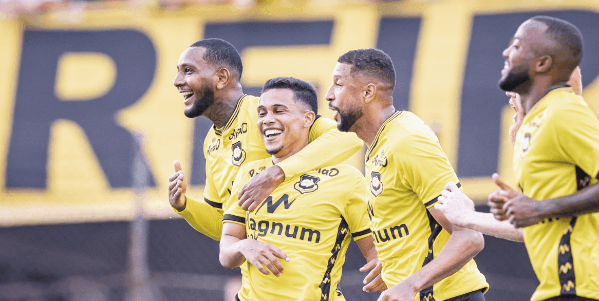 São Bernardo vence na estreia do Paulistão 2026