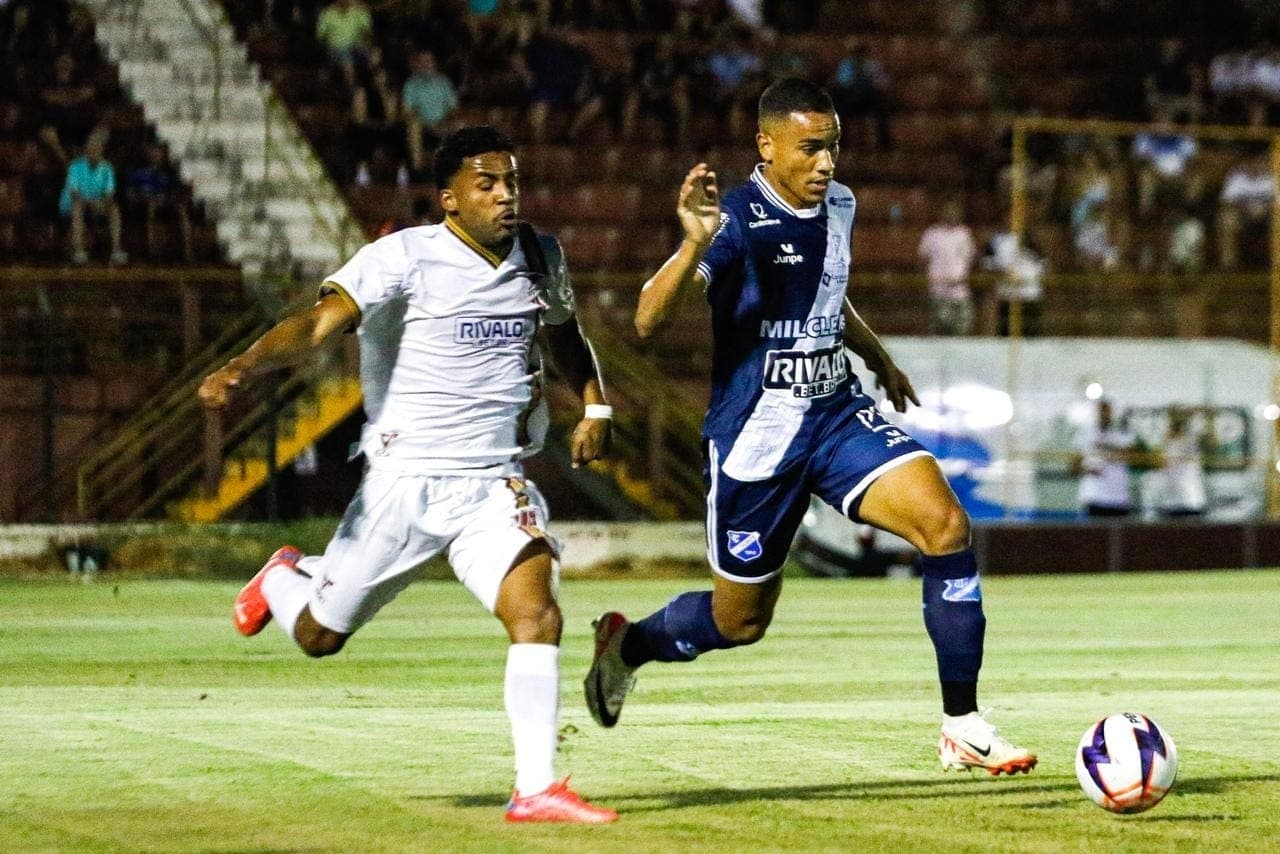 Taubaté empata sem gols com Sertãozinho na estreia do Paulistão Série A2
