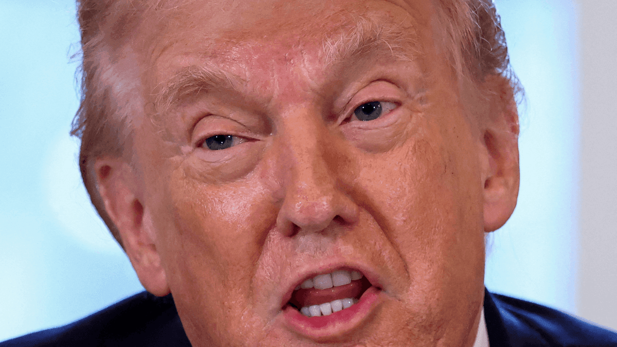 Trump