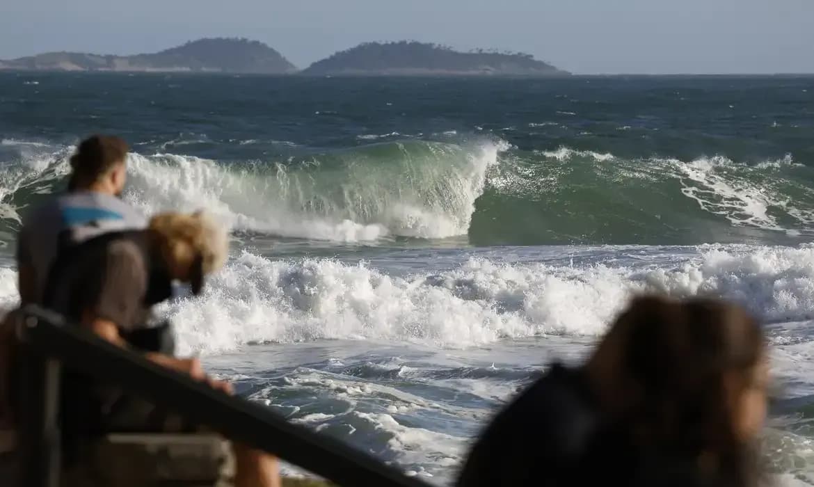 Afogamentos no litoral de são paulo