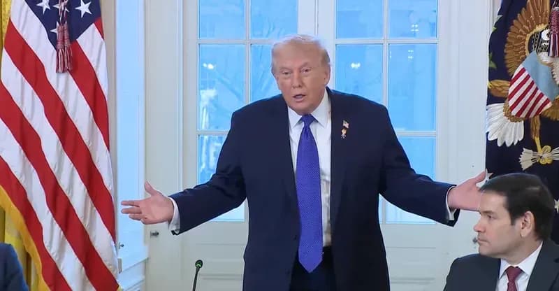 Cuba entra no foco do governo Donald Trump