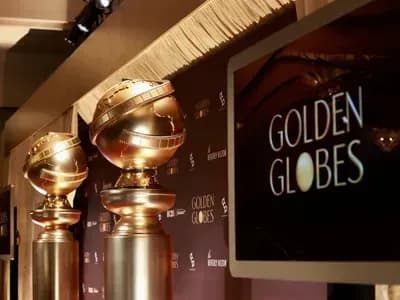 Globo de Ouro 2026