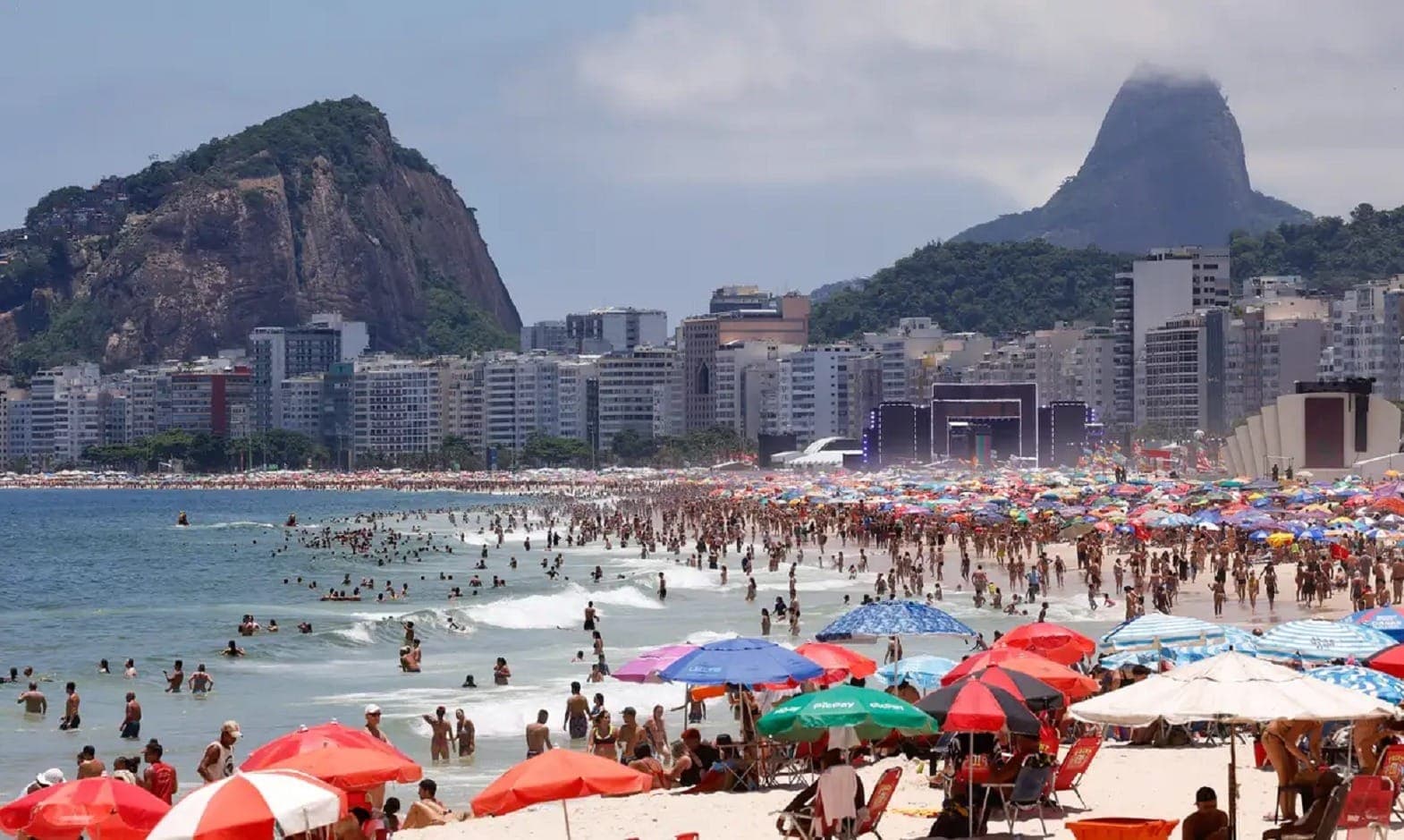 Rio de Janeiro
