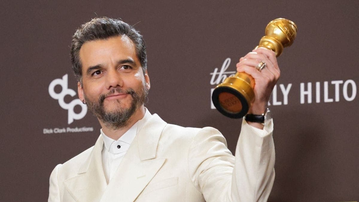 Wagner Moura