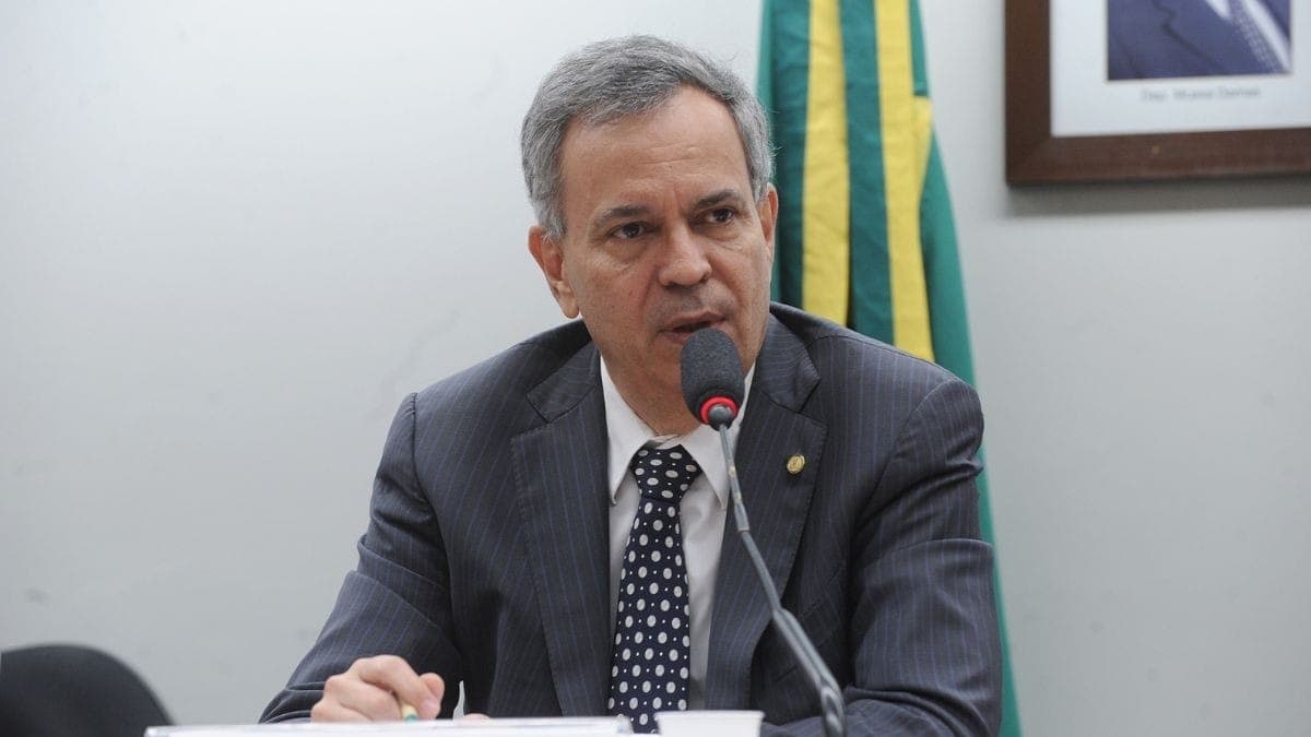 Dep. Félix Mendonça Júnior (PDT-BA)